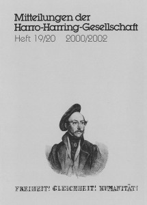 HHM Titel 19-20:2000-2002