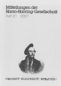 HHM Titel 21:2007