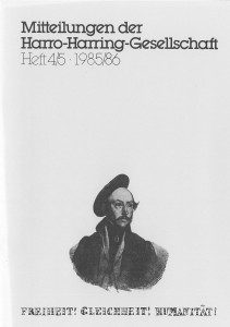 HHM Titel 4-5:1985-86